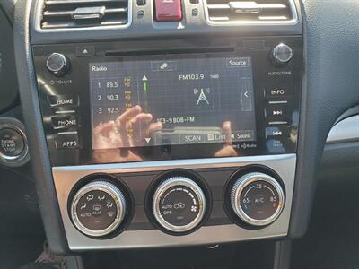 2015 Subaru Impreza 2.0i Sport Limited   - Photo 20 - Spokane, WA 99202