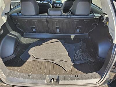 2015 Subaru Impreza 2.0i Sport Limited   - Photo 14 - Spokane, WA 99202