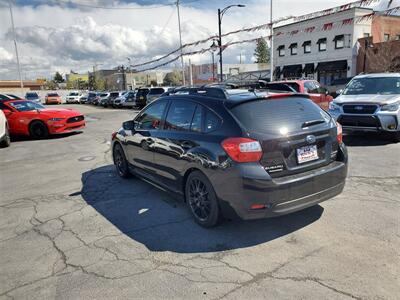 2015 Subaru Impreza 2.0i Sport Limited   - Photo 3 - Spokane, WA 99202