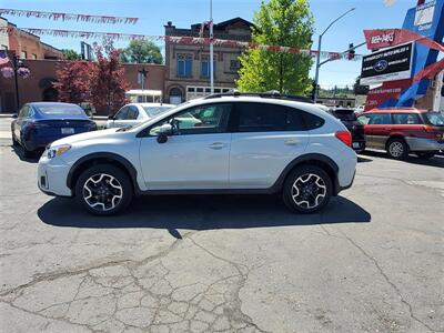 2016 Subaru Crosstrek 2.0i Limited   - Photo 3 - Spokane, WA 99202