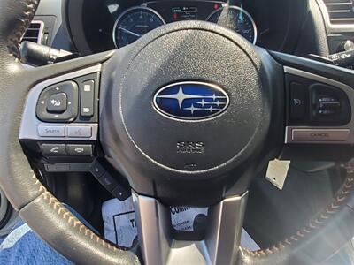 2016 Subaru Crosstrek 2.0i Limited   - Photo 11 - Spokane, WA 99202