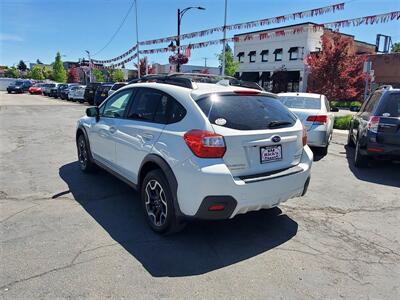 2016 Subaru Crosstrek 2.0i Limited   - Photo 4 - Spokane, WA 99202