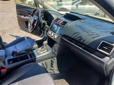 2016 Subaru Crosstrek 2.0i Limited   - Photo 20 - Spokane, WA 99202