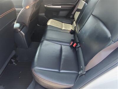 2016 Subaru Crosstrek 2.0i Limited   - Photo 16 - Spokane, WA 99202
