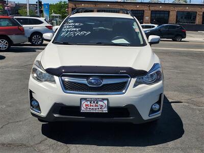 2016 Subaru Crosstrek 2.0i Limited   - Photo 2 - Spokane, WA 99202