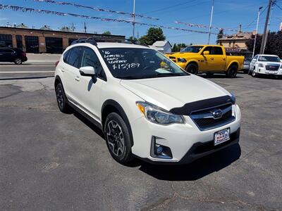 2016 Subaru Crosstrek 2.0i Limited   - Photo 8 - Spokane, WA 99202