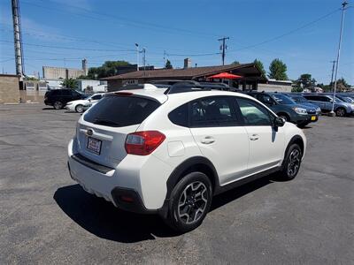 2016 Subaru Crosstrek 2.0i Limited   - Photo 6 - Spokane, WA 99202