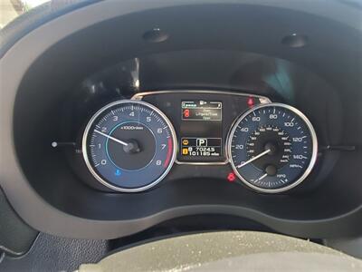 2016 Subaru Crosstrek 2.0i Limited   - Photo 12 - Spokane, WA 99202