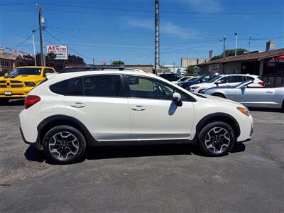 2016 Subaru Crosstrek 2.0i Limited   - Photo 7 - Spokane, WA 99202