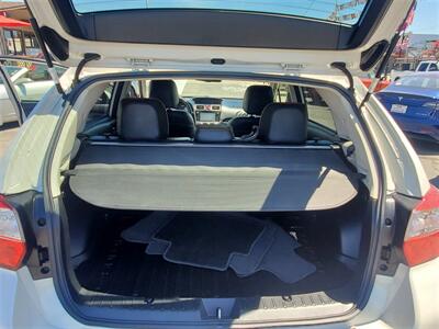 2016 Subaru Crosstrek 2.0i Limited   - Photo 17 - Spokane, WA 99202