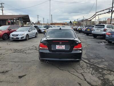 2009 BMW 128i   - Photo 5 - Spokane, WA 99202