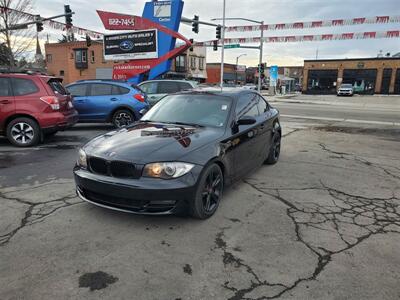 2009 BMW 128i   - Photo 1 - Spokane, WA 99202