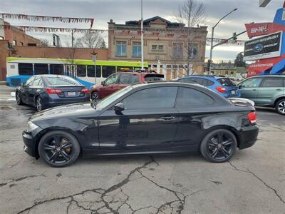 2009 BMW 128i   - Photo 3 - Spokane, WA 99202