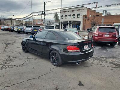 2009 BMW 128i   - Photo 4 - Spokane, WA 99202