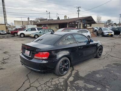 2009 BMW 128i   - Photo 6 - Spokane, WA 99202