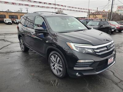 2016 Honda Pilot Touring   - Photo 8 - Spokane, WA 99202