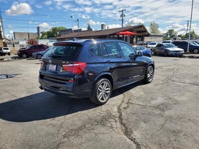 2016 BMW X3 xDrive35i   - Photo 6 - Spokane, WA 99202