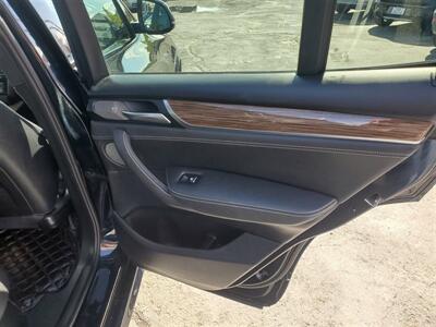 2016 BMW X3 xDrive35i   - Photo 20 - Spokane, WA 99202