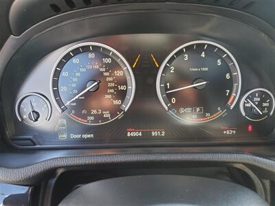 2016 BMW X3 xDrive35i   - Photo 11 - Spokane, WA 99202