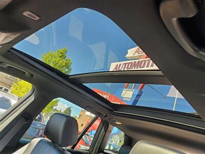 2016 BMW X3 xDrive35i   - Photo 14 - Spokane, WA 99202