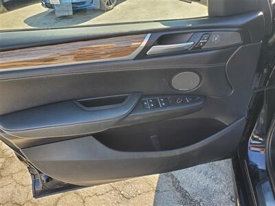 2016 BMW X3 xDrive35i   - Photo 9 - Spokane, WA 99202