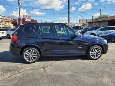 2016 BMW X3 xDrive35i   - Photo 7 - Spokane, WA 99202