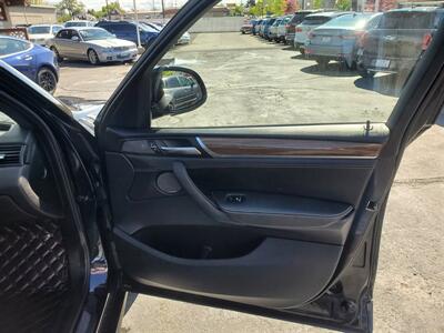 2016 BMW X3 xDrive35i   - Photo 23 - Spokane, WA 99202
