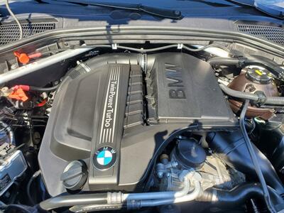 2016 BMW X3 xDrive35i   - Photo 24 - Spokane, WA 99202