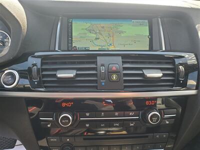 2016 BMW X3 xDrive35i   - Photo 12 - Spokane, WA 99202