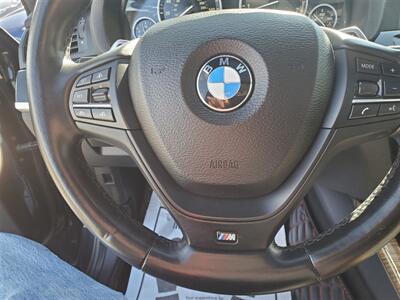 2016 BMW X3 xDrive35i   - Photo 13 - Spokane, WA 99202