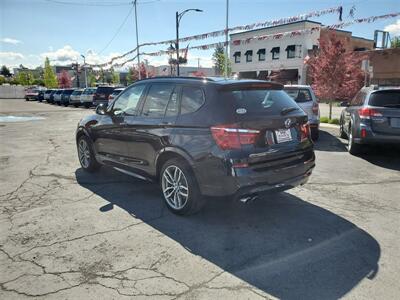 2016 BMW X3 xDrive35i   - Photo 4 - Spokane, WA 99202