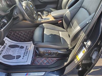 2016 BMW X3 xDrive35i   - Photo 10 - Spokane, WA 99202