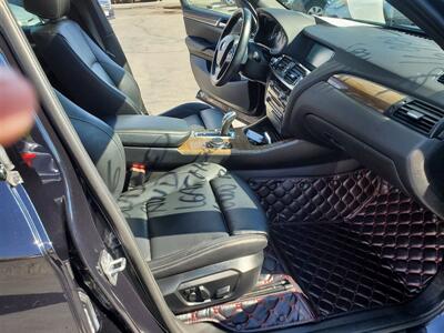 2016 BMW X3 xDrive35i   - Photo 21 - Spokane, WA 99202