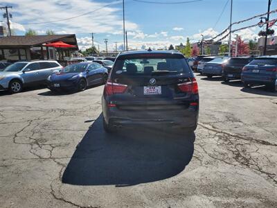 2016 BMW X3 xDrive35i   - Photo 5 - Spokane, WA 99202