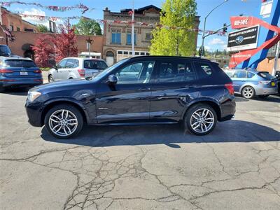 2016 BMW X3 xDrive35i   - Photo 3 - Spokane, WA 99202