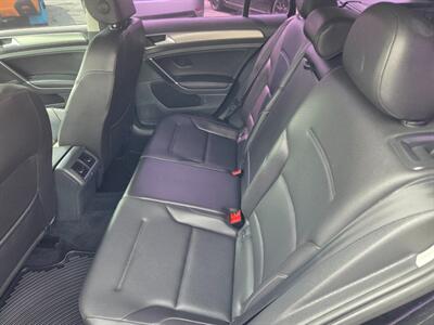 2015 Volkswagen Golf TSI S - Photo 15 - Spokane, WA 99202