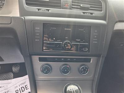 2015 Volkswagen Golf TSI S - Photo 12 - Spokane, WA 99202