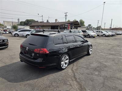 2015 Volkswagen Golf TSI S - Photo 6 - Spokane, WA 99202