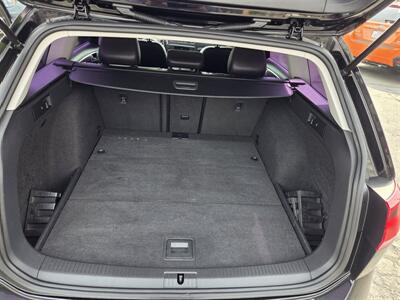 2015 Volkswagen Golf TSI S - Photo 16 - Spokane, WA 99202