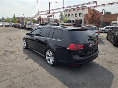 2015 Volkswagen Golf TSI S - Photo 4 - Spokane, WA 99202