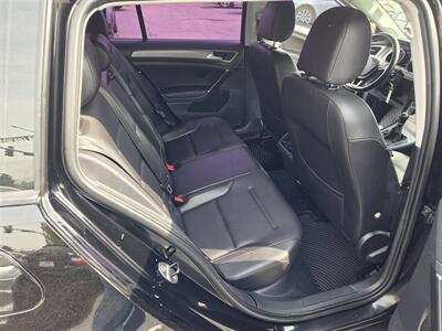 2015 Volkswagen Golf TSI S - Photo 17 - Spokane, WA 99202