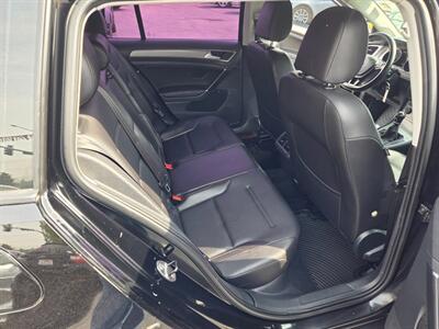 2015 Volkswagen Golf TSI S - Photo 17 - Spokane, WA 99202