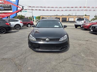 2015 Volkswagen Golf TSI S - Photo 2 - Spokane, WA 99202