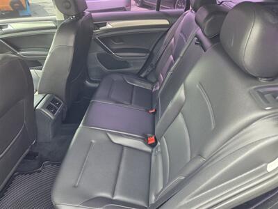 2015 Volkswagen Golf TSI S - Photo 15 - Spokane, WA 99202
