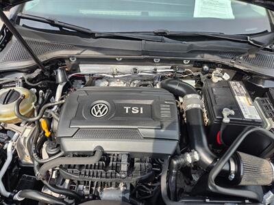 2015 Volkswagen Golf TSI S - Photo 21 - Spokane, WA 99202