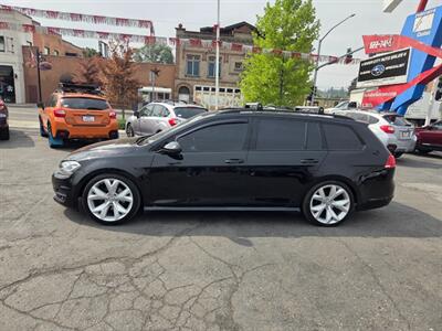 2015 Volkswagen Golf TSI S - Photo 3 - Spokane, WA 99202
