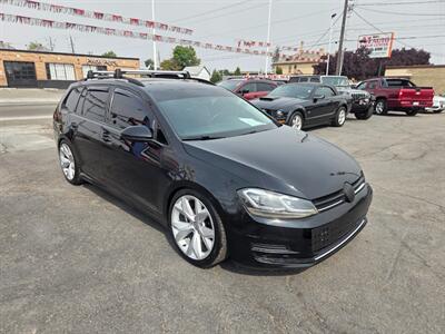 2015 Volkswagen Golf TSI S - Photo 8 - Spokane, WA 99202