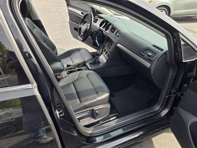 2015 Volkswagen Golf TSI S - Photo 19 - Spokane, WA 99202