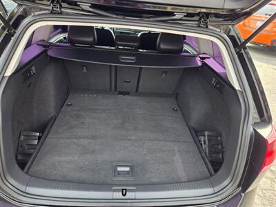 2015 Volkswagen Golf TSI S - Photo 16 - Spokane, WA 99202