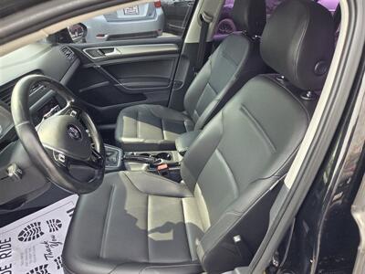 2015 Volkswagen Golf TSI S - Photo 10 - Spokane, WA 99202